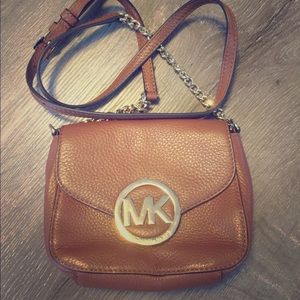 Michael Kors Crossbody Bag
